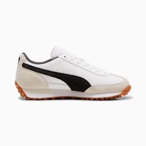 Sneakers Easy Rider Mix Homme, PUMA White-PUMA Black, extralarge